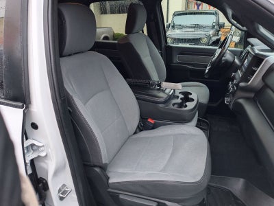 2021 RAM 3500 Big Horn