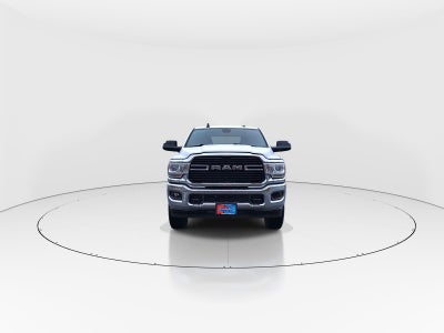 2021 RAM 3500 Big Horn