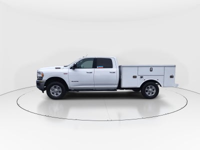 2021 RAM 3500 Big Horn