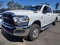 2021 RAM 3500 Crew Cab Big Horn Pickup 4D 8 ft