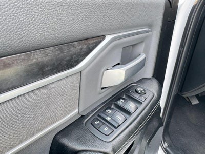 2021 RAM 3500 Big Horn