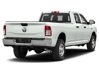 2021 RAM 3500 Big Horn
