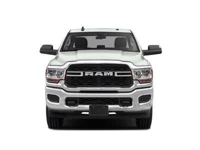 2021 RAM 3500 Big Horn