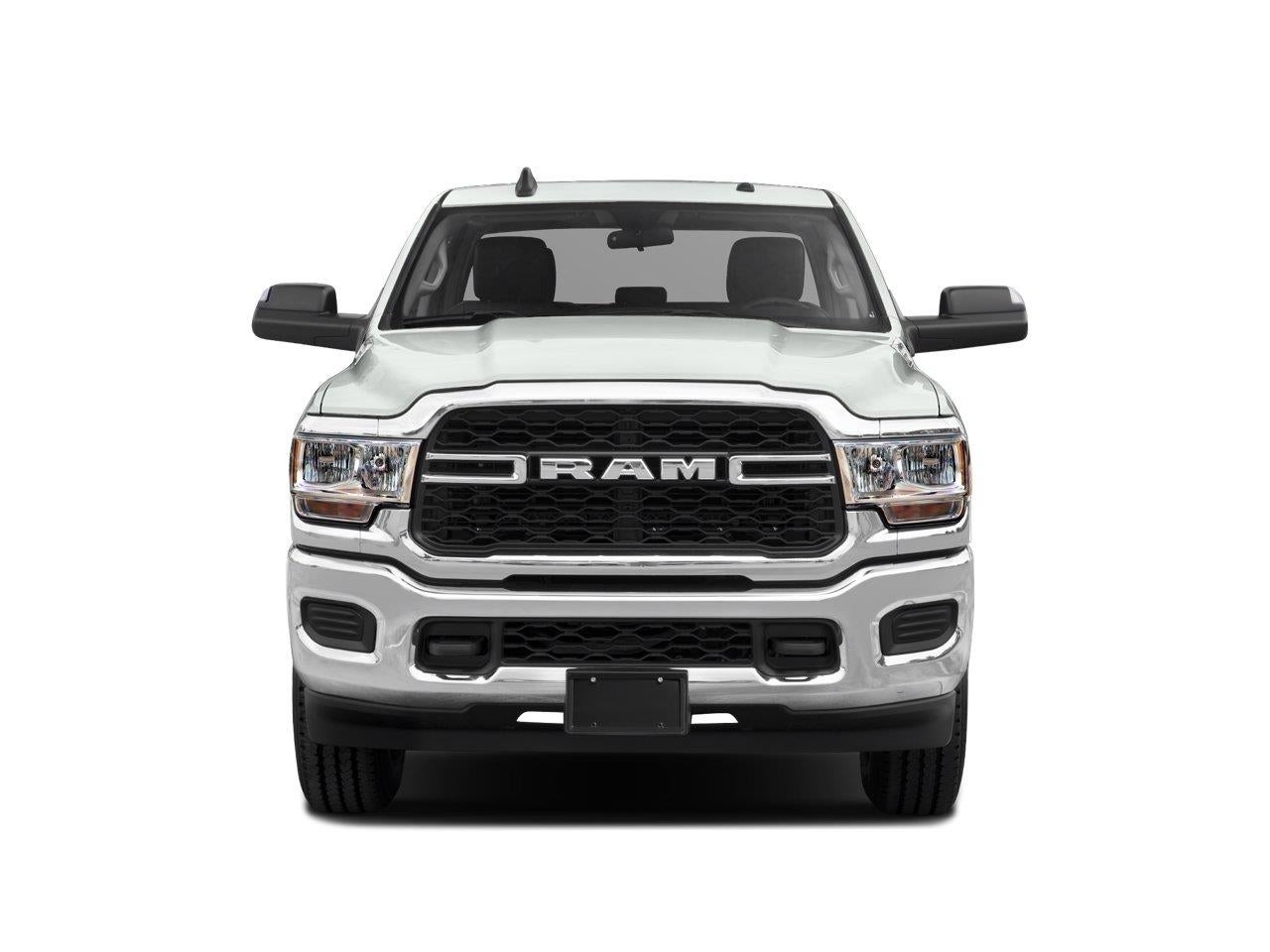 2021 RAM 3500 Big Horn
