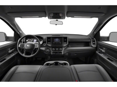 2021 RAM 3500 Big Horn