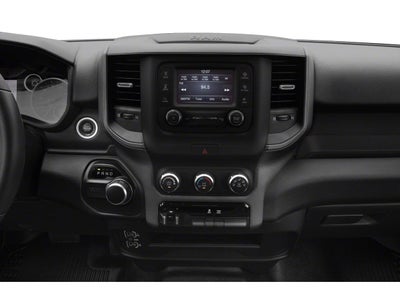 2021 RAM 3500 Big Horn