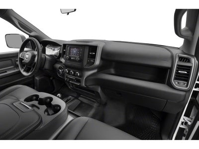 2021 RAM 3500 Big Horn