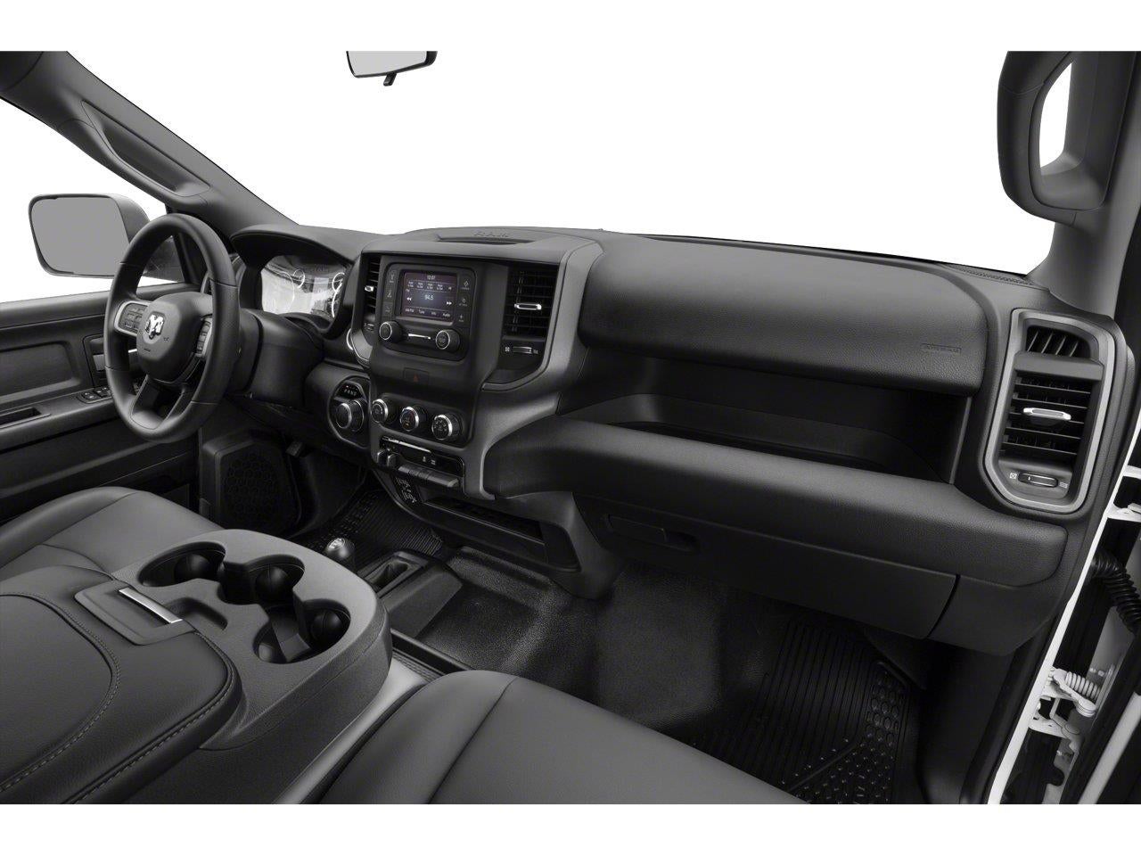 2021 RAM 3500 Big Horn