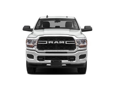 2021 RAM 3500 Big Horn