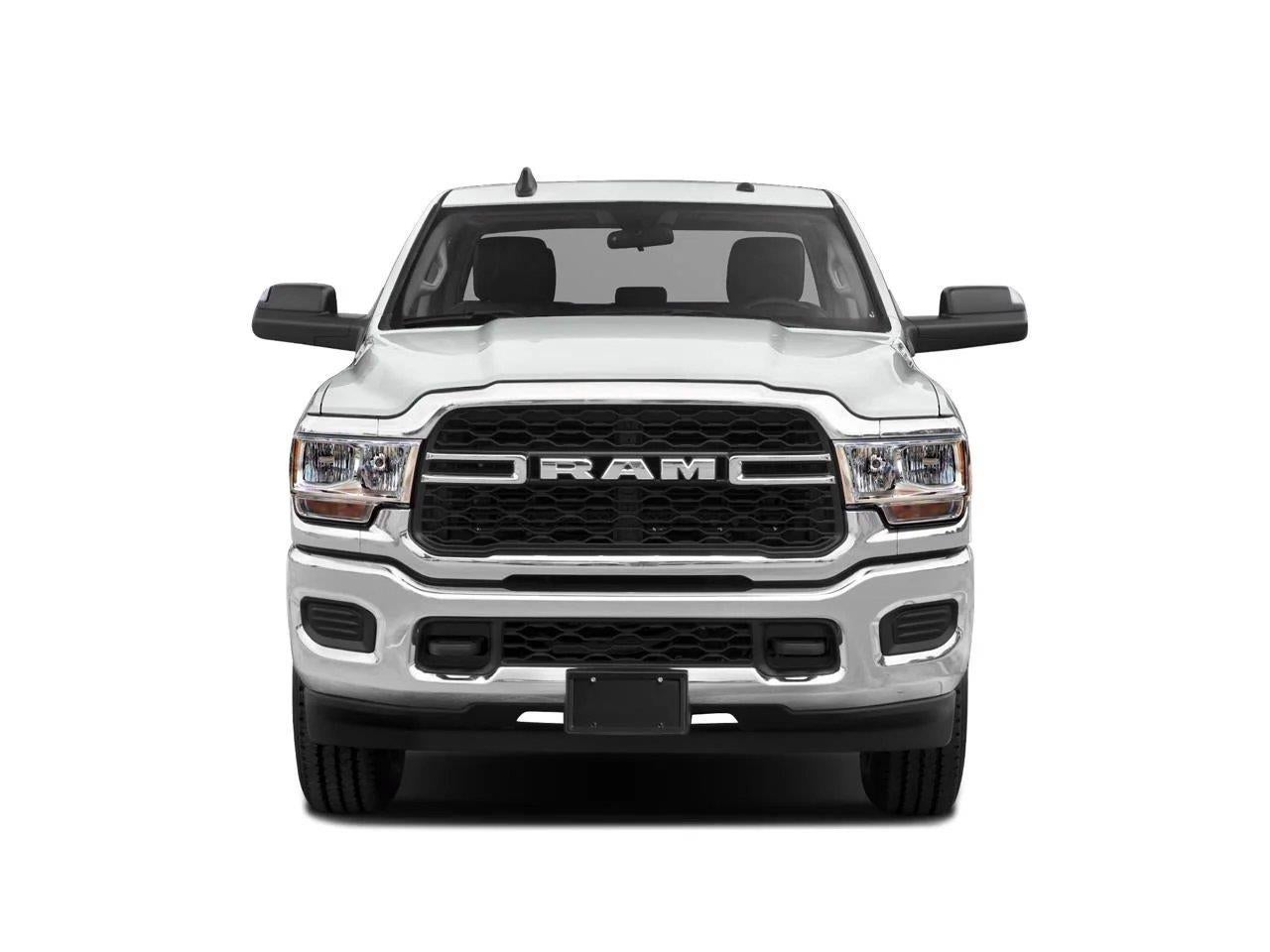 2021 RAM 3500 Big Horn