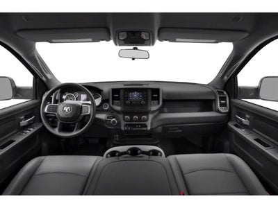 2021 RAM 3500 Big Horn