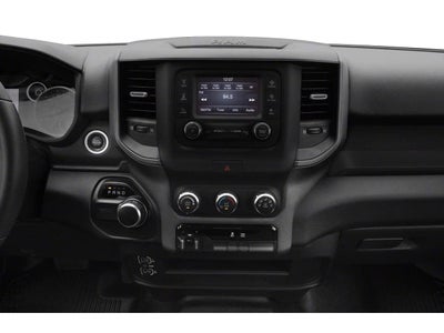 2021 RAM 3500 Big Horn