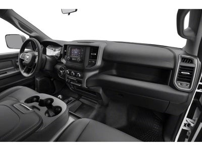 2021 RAM 3500 Big Horn