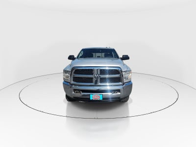 2014 RAM 3500 SLT