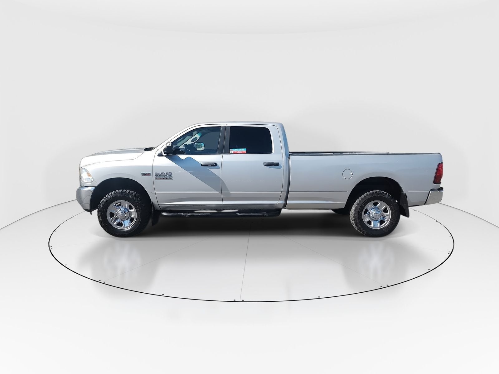 2014 RAM 3500 SLT