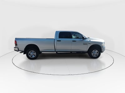 2014 RAM 3500 SLT