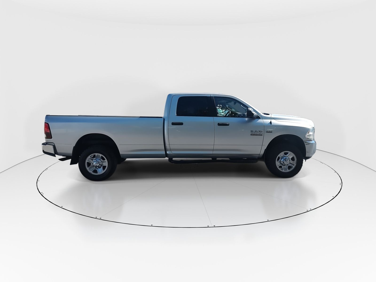 2014 RAM 3500 SLT