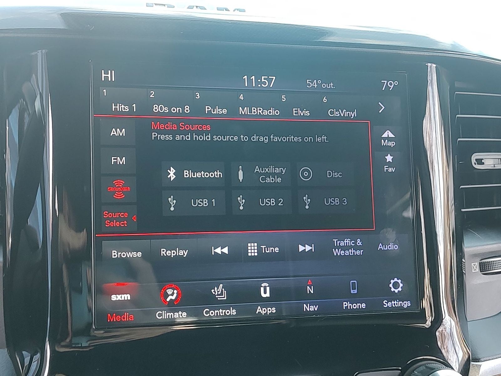 2019 RAM 3500 Laramie