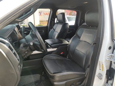 2019 RAM 3500 Laramie