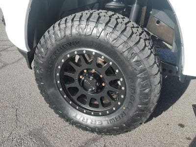 2019 RAM 3500 Laramie