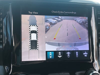 2019 RAM 3500 Laramie