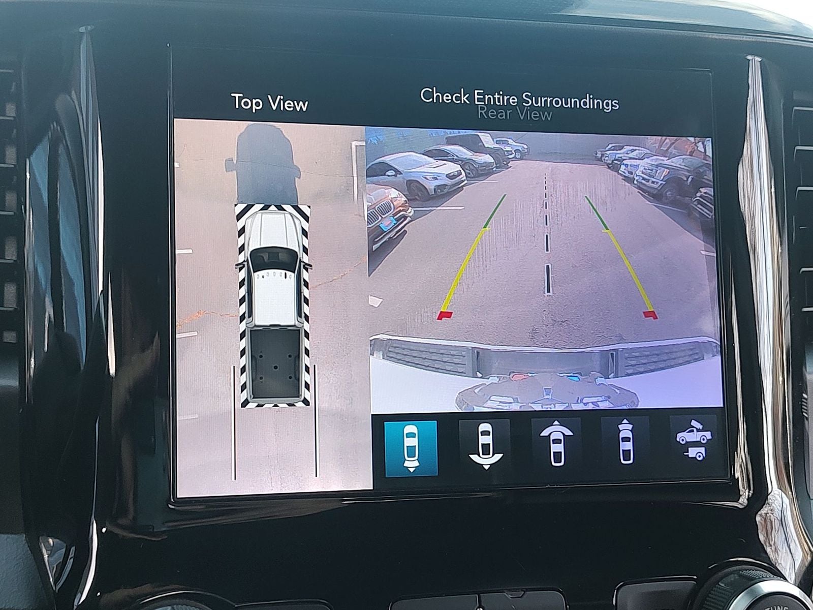 2019 RAM 3500 Laramie