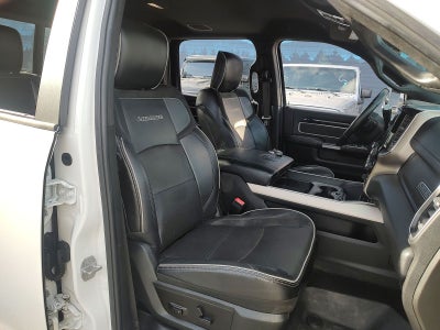 2019 RAM 3500 Laramie