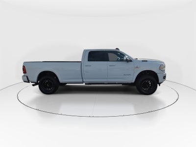 2019 RAM 3500 Laramie