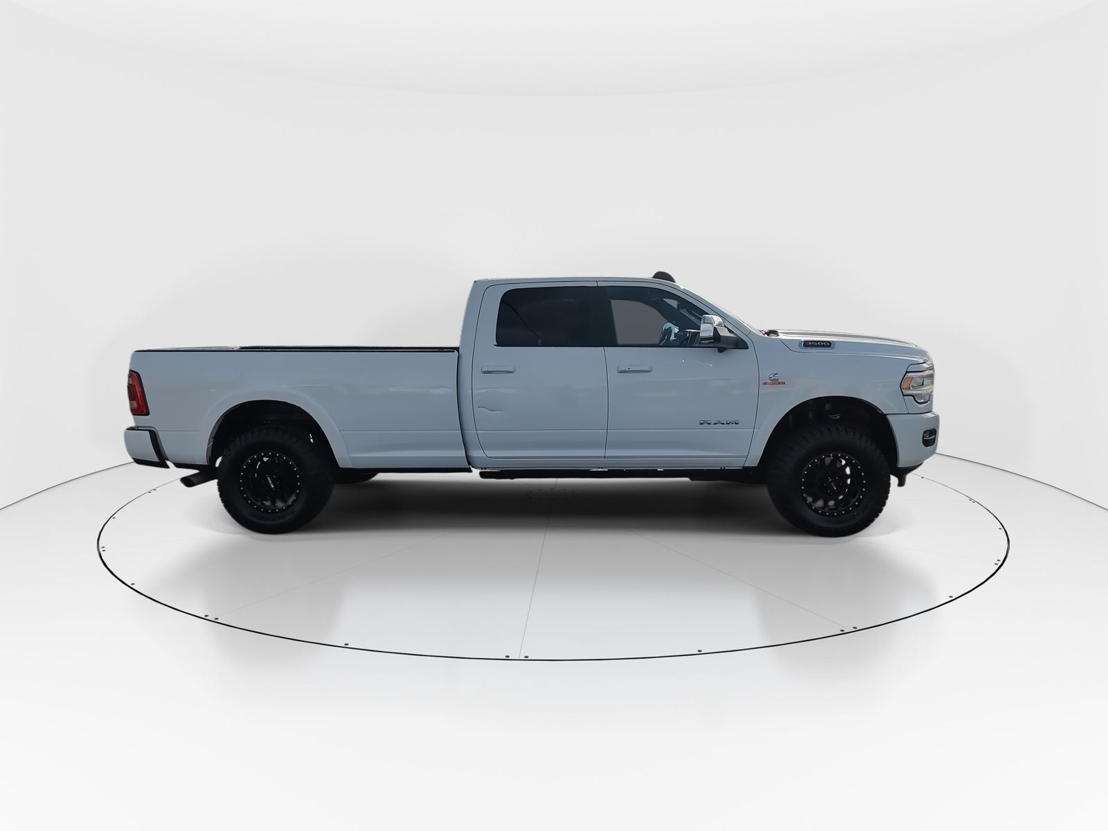 2019 RAM 3500 Laramie