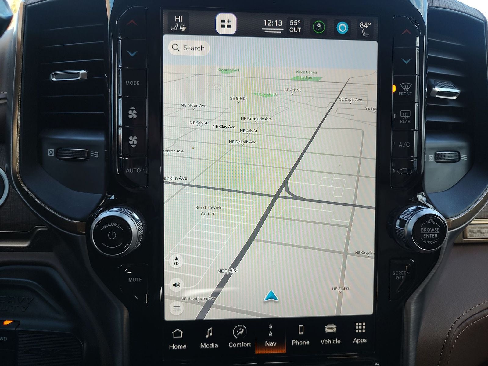 2022 RAM 3500 Laramie Longhorn