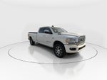 2022 RAM 3500 Laramie Longhorn