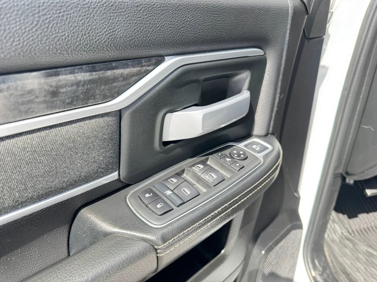 2020 RAM 3500 Big Horn