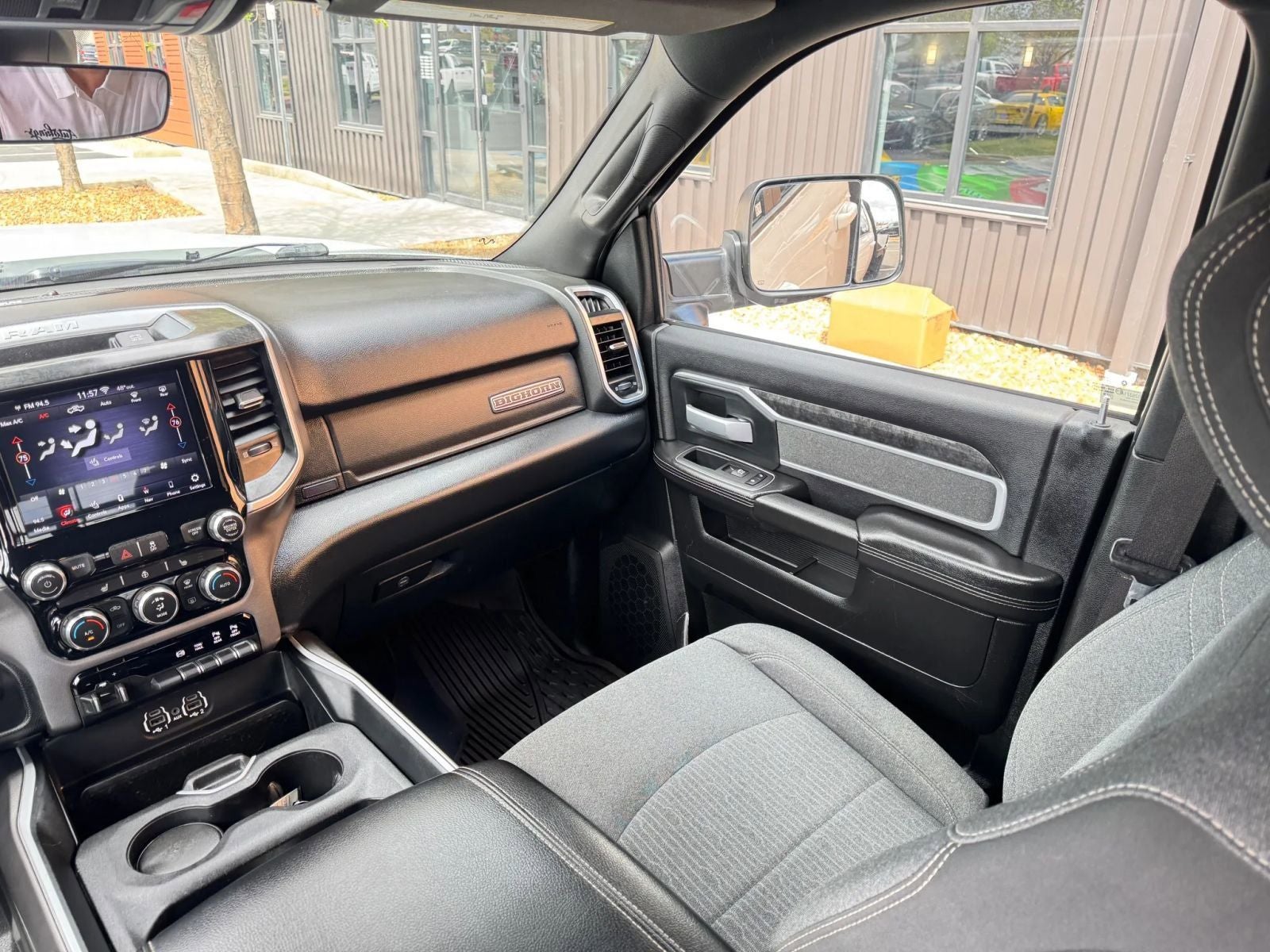 2020 RAM 3500 Big Horn
