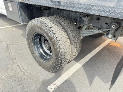 2020 RAM 3500 Big Horn