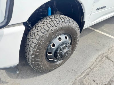 2020 RAM 3500 Big Horn