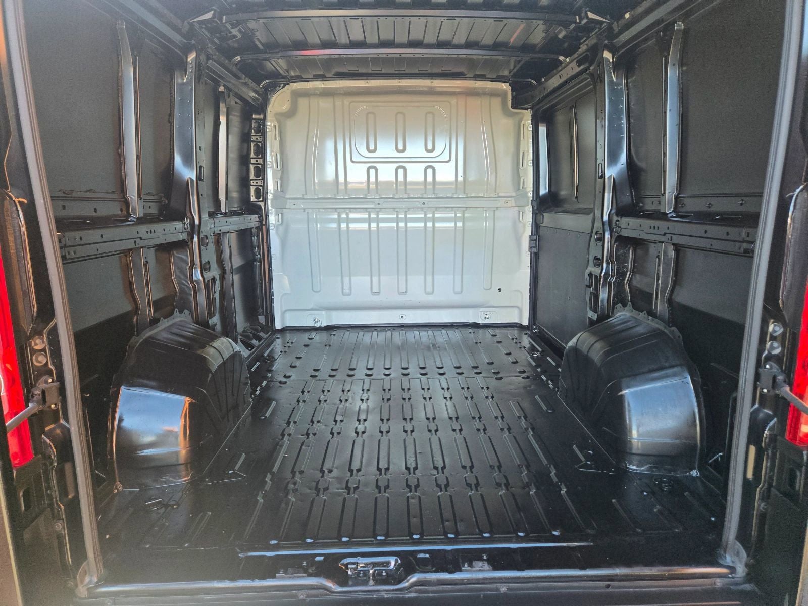 2023 RAM ProMaster 1500 Low Roof