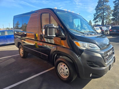 2023 RAM ProMaster 1500 Low Roof