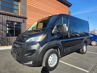 2023 RAM ProMaster 1500 Low Roof