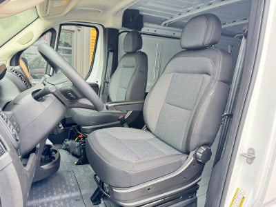 2024 RAM ProMaster 2500 Base