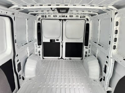 2024 RAM ProMaster 2500 Base