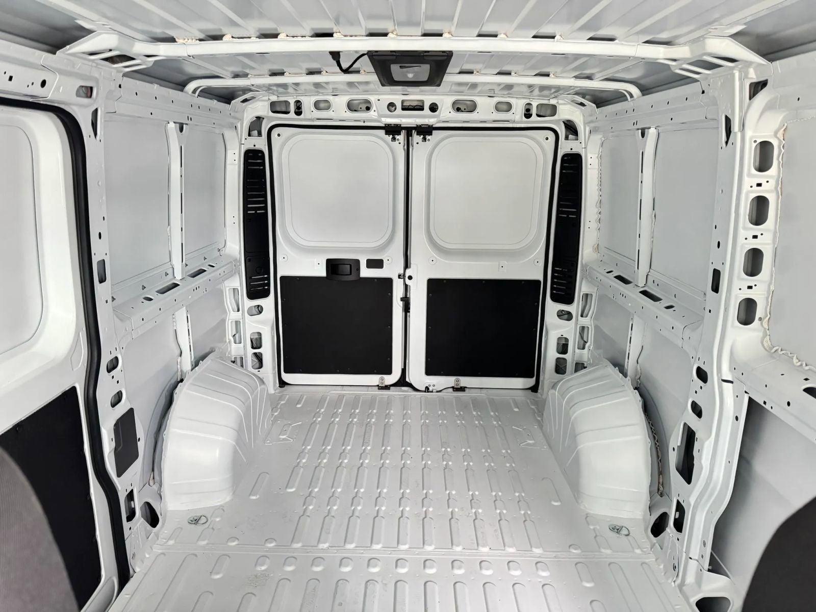 2024 RAM ProMaster 2500 Base