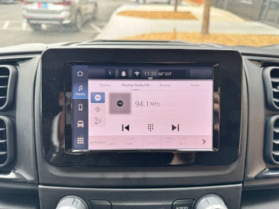 2024 RAM ProMaster 2500 Base