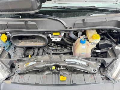 2024 RAM ProMaster 2500 Base