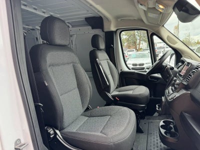 2024 RAM ProMaster 2500 Base
