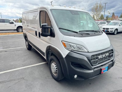 2024 RAM ProMaster 2500 Base