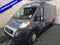 2021 RAM ProMaster Cargo Van 3500 High Roof Extended Van 3D