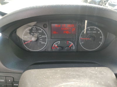 2021 RAM ProMaster 3500 High Roof