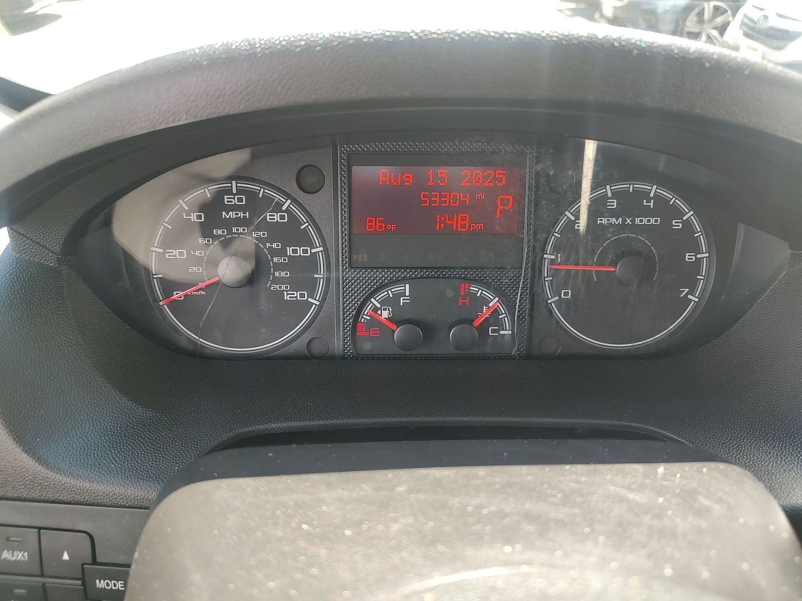 2021 RAM ProMaster 3500 High Roof