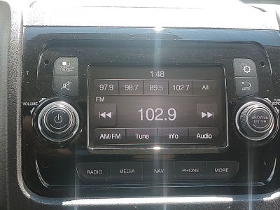 2021 RAM ProMaster 3500 High Roof