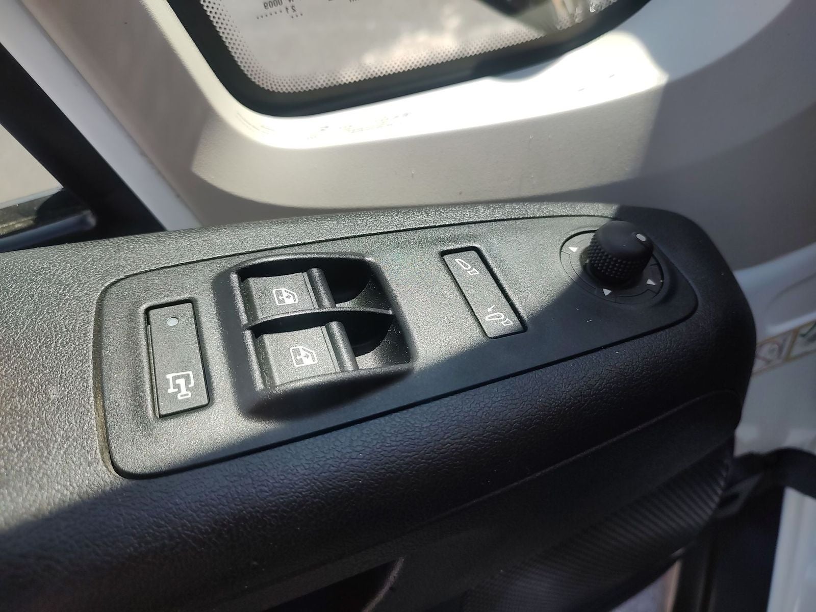 2021 RAM ProMaster 3500 High Roof